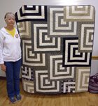 Linda Aylor - French Country Quilt